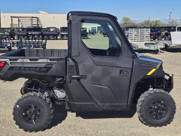 New 2026 Polaris RANGER 1000 CAB 