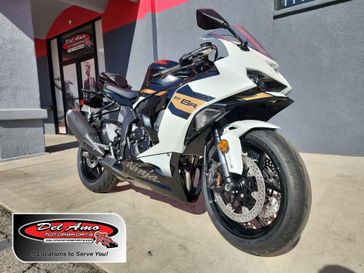 Kawasaki NINJA ZX 6R Inventory | Del Amo Motorsports of Los