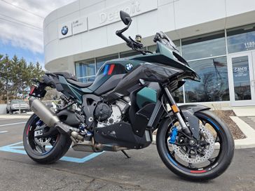 New 2026 BMW M1000XR 