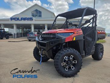 2026 Polaris RANGER XP 1000 Premium