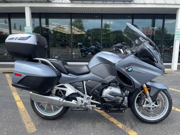 2014 BMW R 1200 RT 