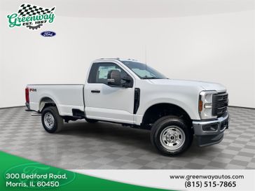 New 2027 Ford Super Duty F-250 SRW XL