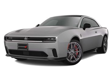 2024 Dodge Charger Daytona Scat Pack Awd