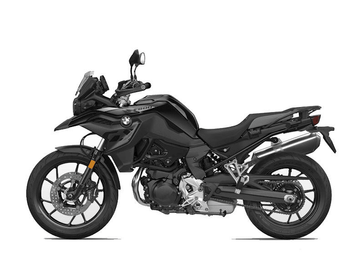 2024 BMW F 800 GS