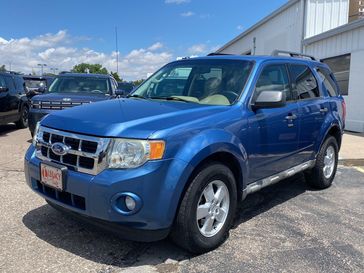 Used 2009 Ford Escape XLT