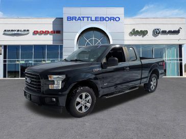 Used 2017 Ford F-150 