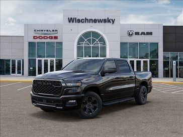 New 2026 RAM 1500 Express