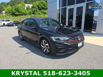 2021 Volkswagen Jetta GLI 2.0T Autobahn