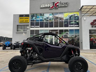 New 2026 Polaris RZR PRO R ULTIMATE  PURPLE THUNDER 