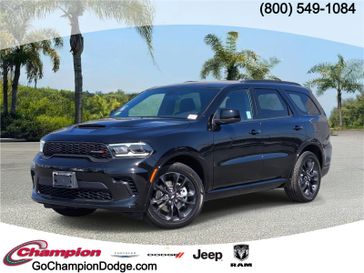 2025 Dodge Durango R/T AWD