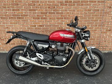 2023 Triumph Speed Twin 1200 
