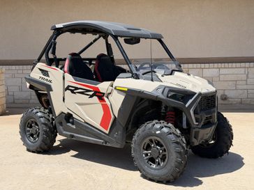 USED 2025 POLARIS RZR TRAIL ULTIMATE SAND DUNE 