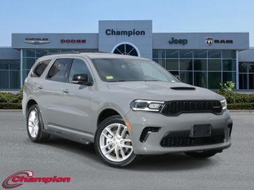 2025 Dodge Durango R/T Plus Awd