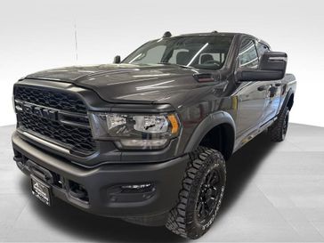 2024 RAM 2500 Tradesman Crew Cab 4x4 6'4' Box