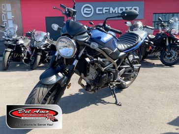 Used 2023 Suzuki SV650 ABS 