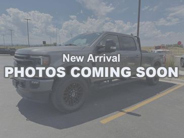 2022 Ford F-350 Lariat