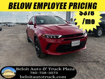 Used 2023 Dodge Hornet GT