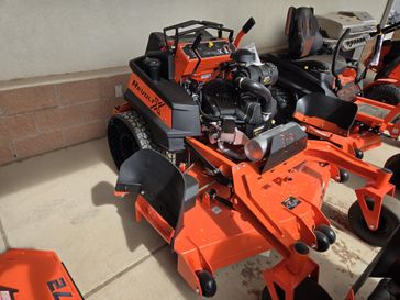 NEW 2026 BAD BOY MOWER REVOLT X 61 VANGUARD 40HP EFI 