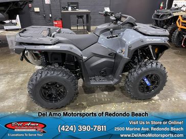 2025 Can-Am OUTLANDER DPS 850 