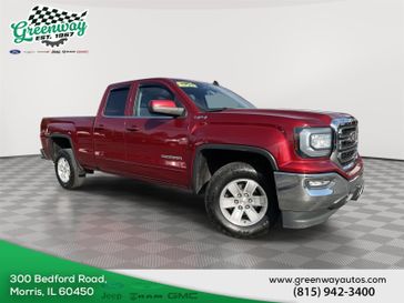 Used 2019 GMC Sierra 1500 Limited SLE