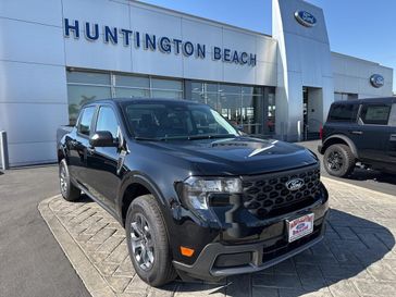 New 2025 Ford Maverick XLT