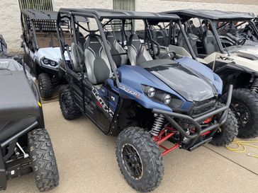 2024 Kawasaki Teryx4 S LE