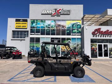 New 2026 Kawasaki MULE PROFXT 1000 LE CAMO  TRUETIMBER STRATA 