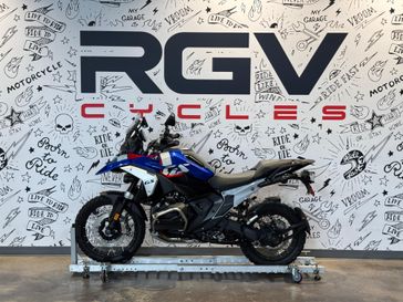 2024 BMW R 1300 GS