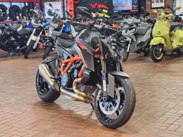 2024 KTM 1390 SUPER DUKE R EVO