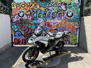 New 2025 BMW R1300GS 