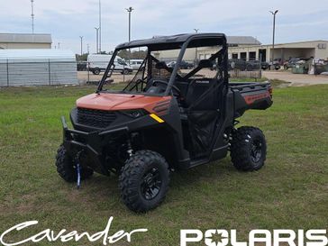 2026 Polaris Ranger 1000 Premium