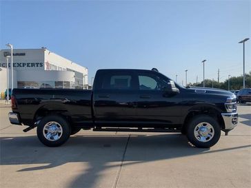 New 2026 RAM 2500 Tradesman