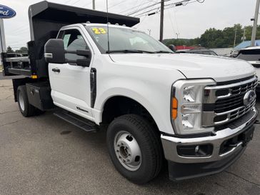Used 2023 Ford F-350SD Xl