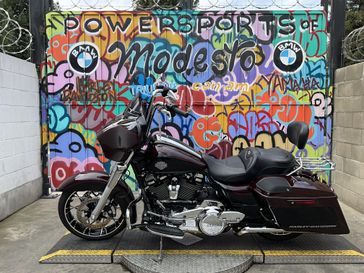 Used 2022 HARLEY Flhxs 