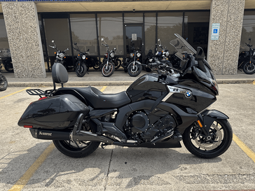Used 2024 BMW K 1600 B 