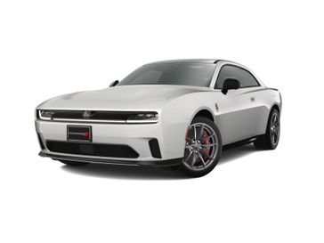 2024 Dodge Charger Daytona Scat Pack Awd