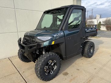2026 Polaris RANGER XP 1000 NorthStar Edition Premium