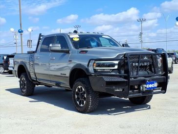 Used 2022 RAM 2500 Power Wagon