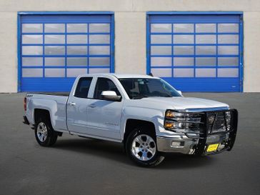 Used 2015 Chevrolet Silverado 1500 LT
