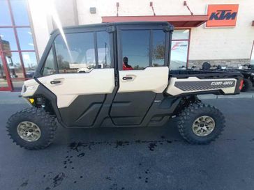 2025 Can-Am SSV DEF MAX LTD 65 HD10 TN 25 LIMITED HD10 