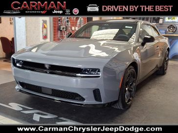 2025 Dodge Charger 2-door Daytona R/T Awd