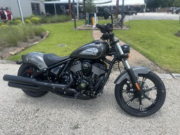 New 2026 Indian Motorcycle Chief Dark Horse 