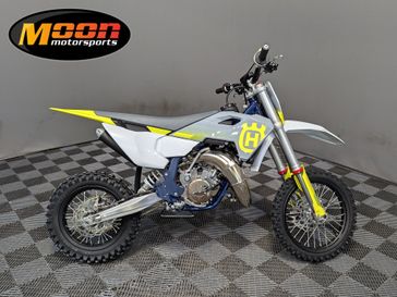 2025 HUSQVARNA TC 65 