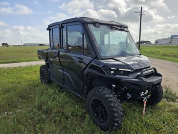 New 2026 Can-Am Defender MAX Lone Star Cab HD11 - Demo Vehicle 