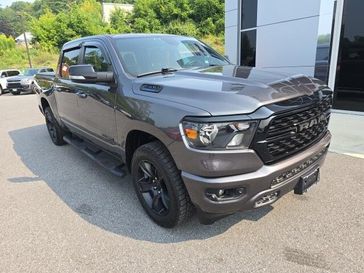 Used 2022 RAM 1500 Big Horn Lone Star