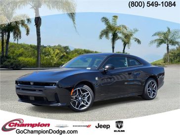 New 2026 Dodge Charger Scat Pack 2-door Awd