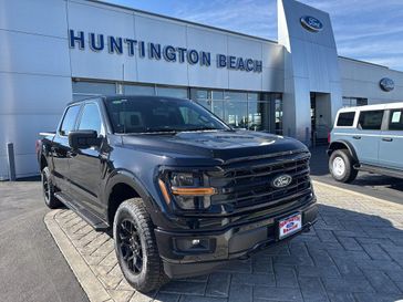 New 2026 Ford F-150 XLT