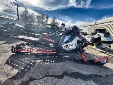 New 2026 Polaris 9R RMK PRO 165 Patriot 9R 