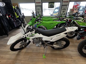 New 2026 Kawasaki Klx 230r s 