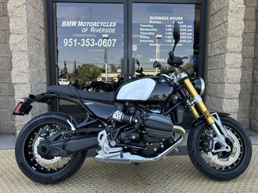 2024 BMW R 12 NINET 